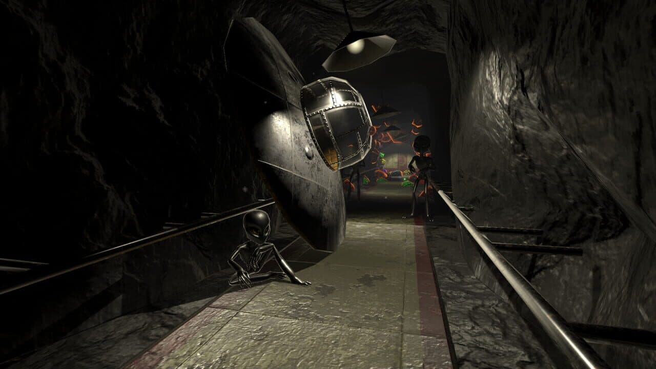 Finley's: The Colour of Radiation thumbnail 7
