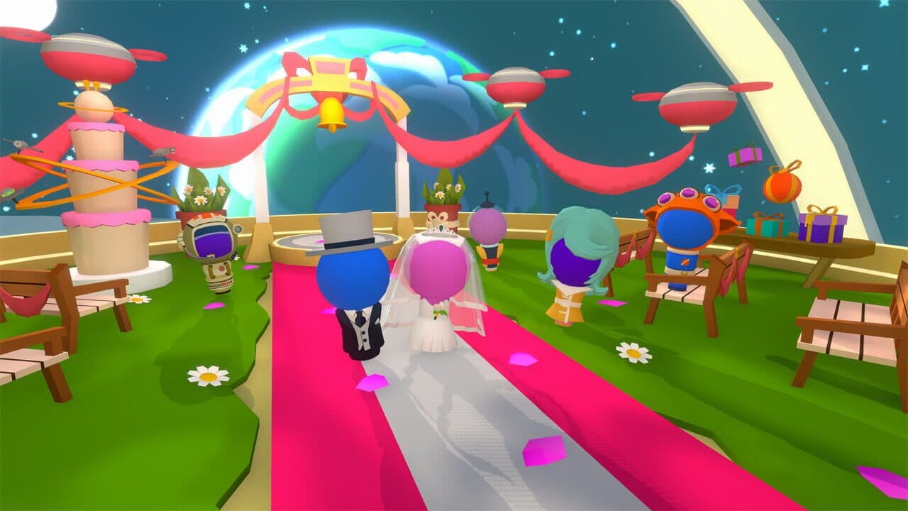 The Game of Life 2: Lunar Age thumbnail 4