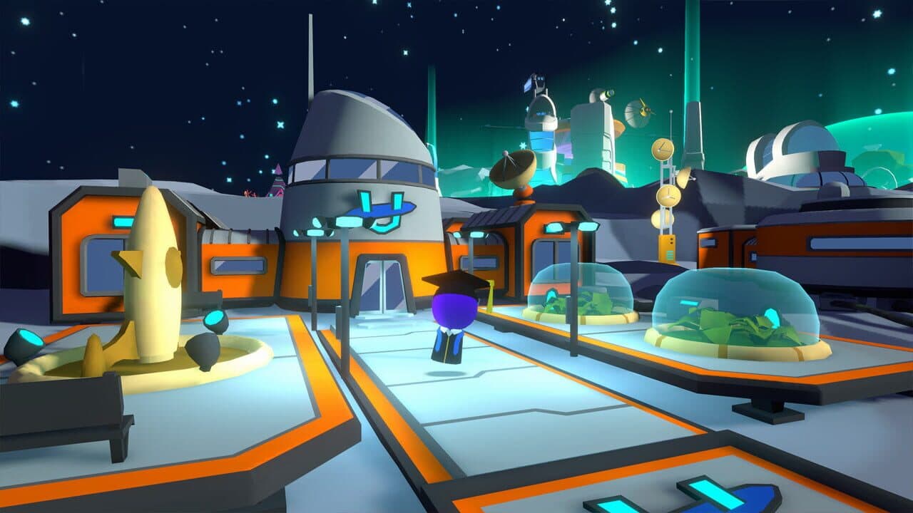 The Game of Life 2: Lunar Age thumbnail 5