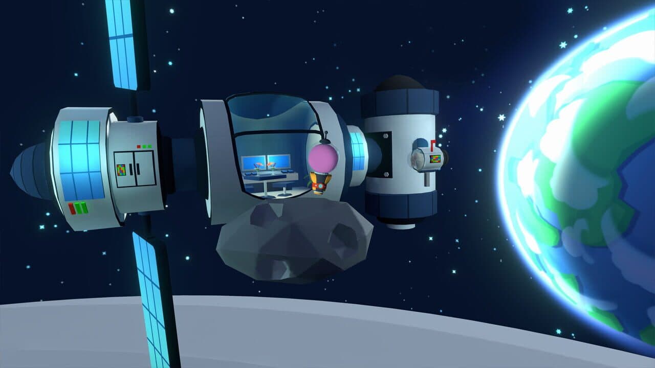 The Game of Life 2: Lunar Age thumbnail 6