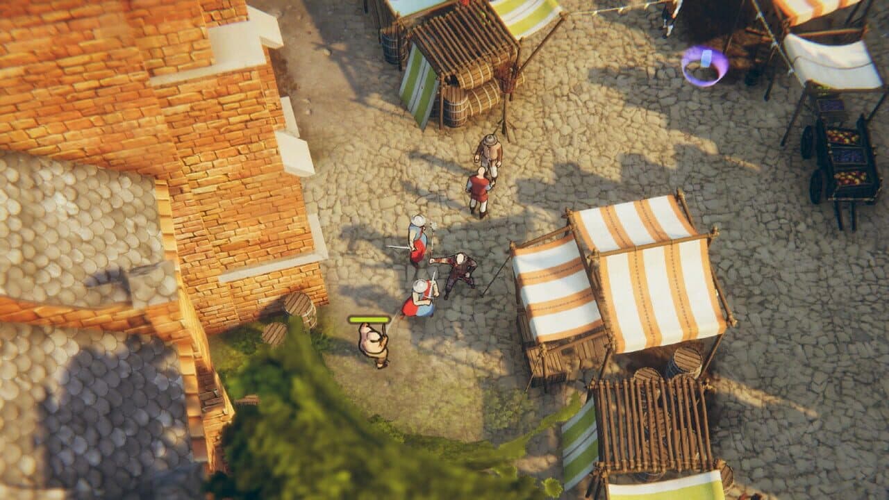 Rustler: Murder Madness thumbnail 9