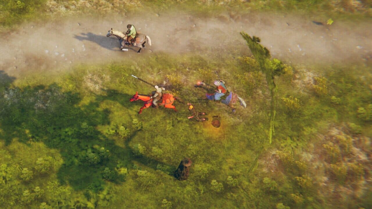 Rustler: Murder Madness thumbnail 10