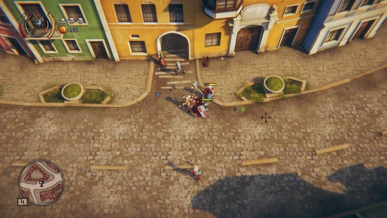Rustler: Murder Madness thumbnail 7