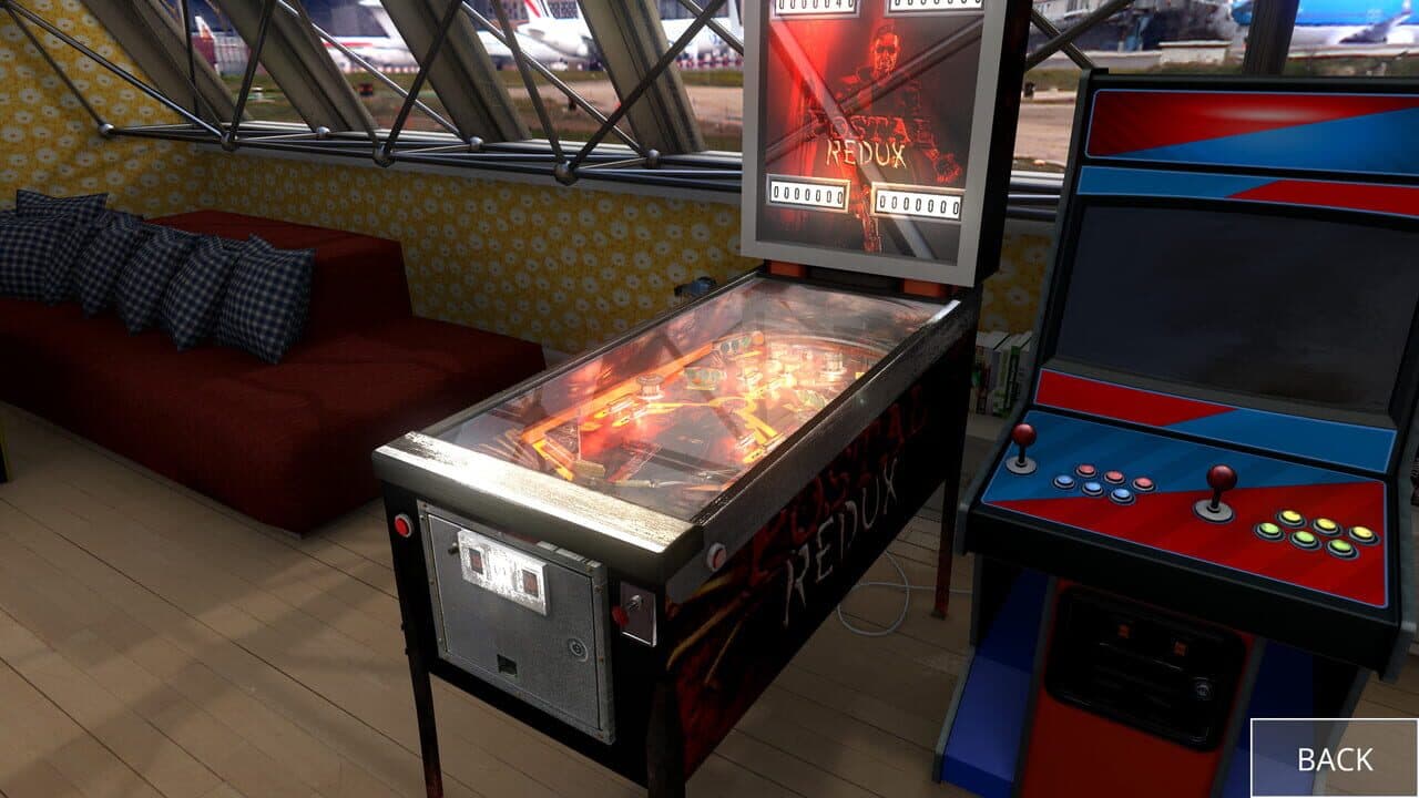 Zaccaria Pinball: Postal Redux Pinball Pack thumbnail 6