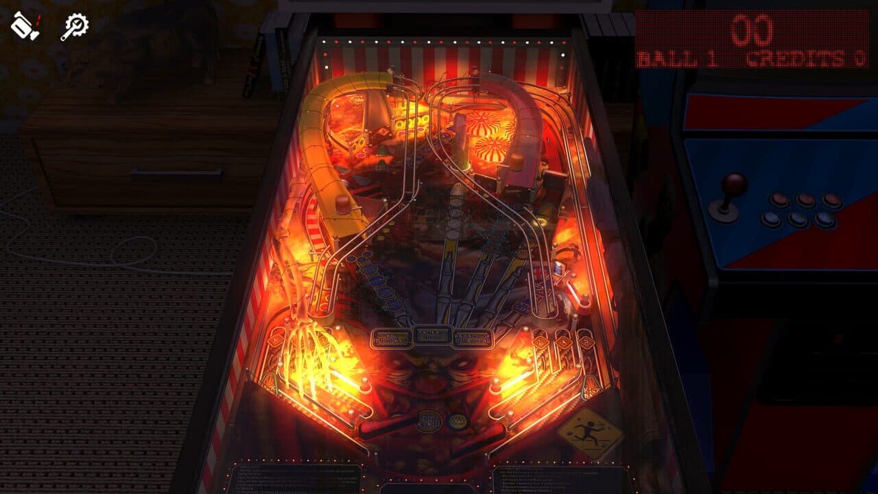 Zaccaria Pinball: Postal Redux Pinball Pack thumbnail 13