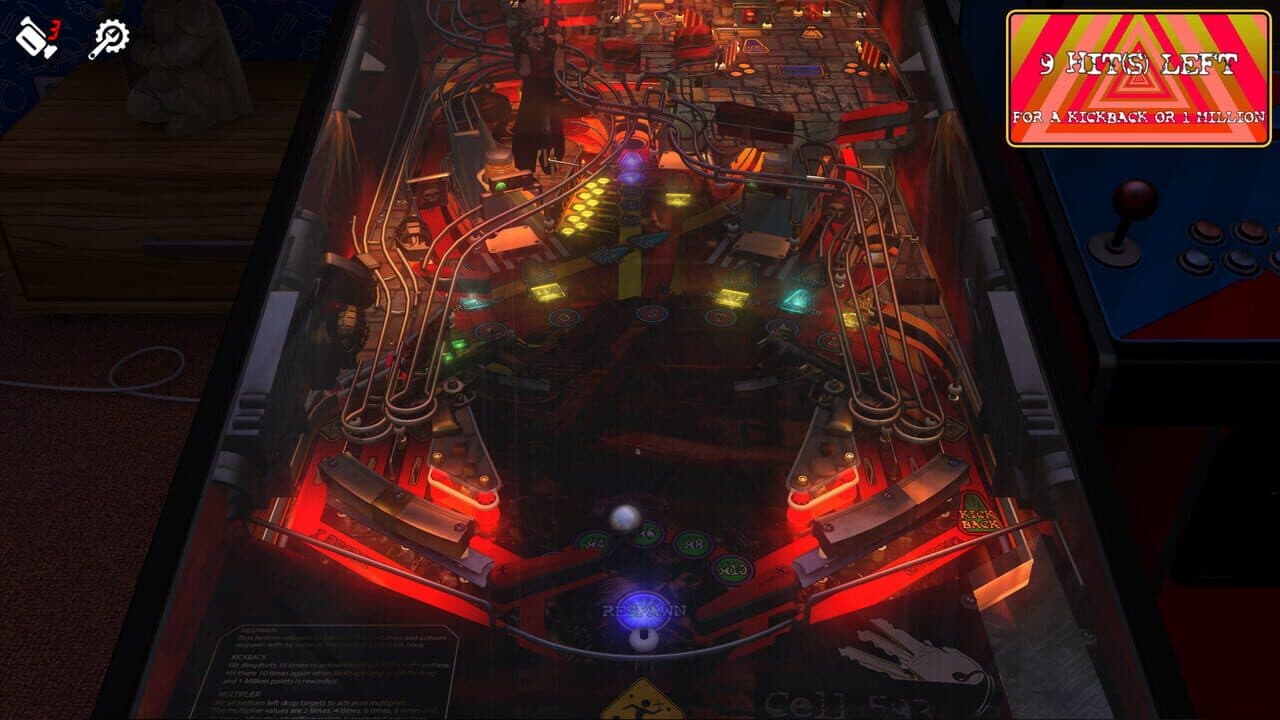 Zaccaria Pinball: Postal Redux Pinball Pack thumbnail 19