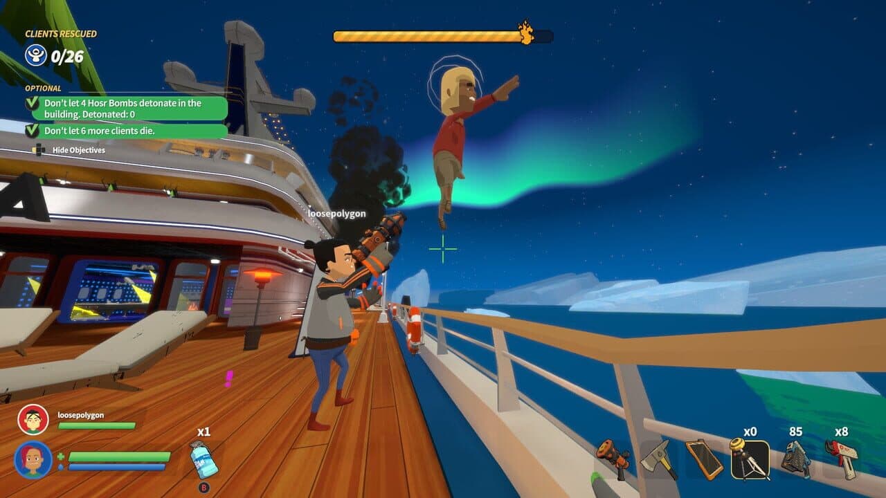 Embr: Secret Hosr thumbnail 9