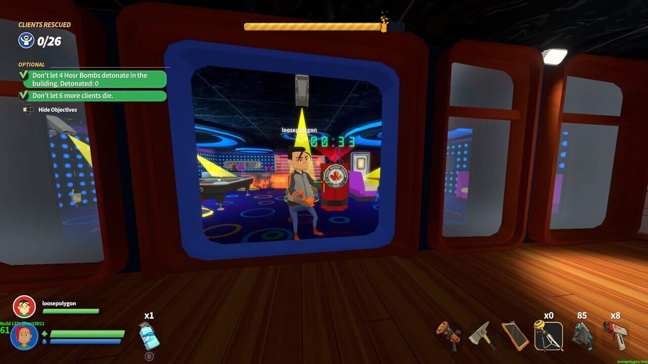 Embr: Secret Hosr thumbnail 2