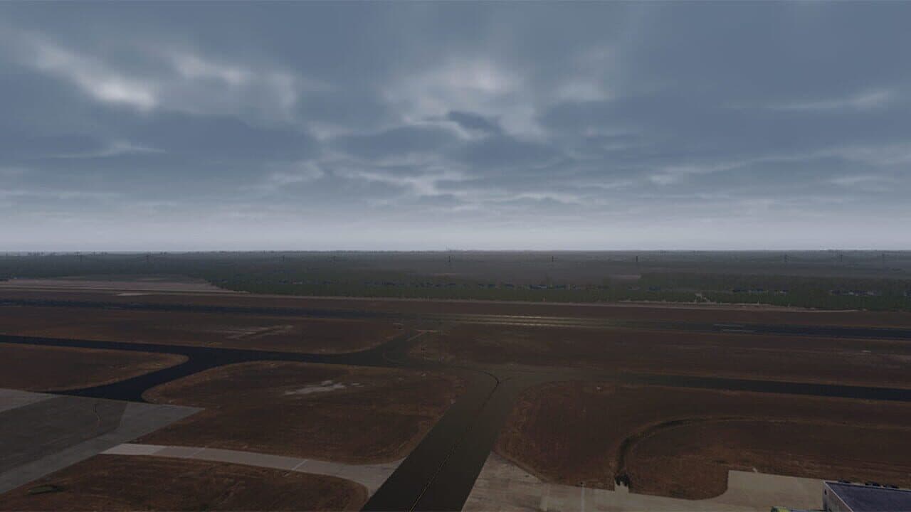 X-Plane 11: Verticalsim - KCRP: Corpus Christi International Airport XP thumbnail 2