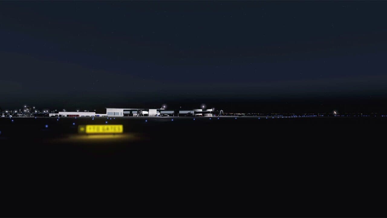 X-Plane 11: Verticalsim - KCRP: Corpus Christi International Airport XP thumbnail 22