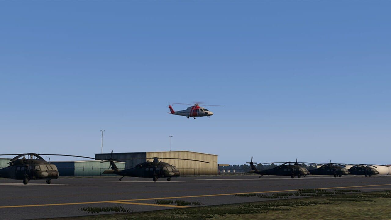 X-Plane 11: Verticalsim - KISP: Long Island MacArthur Airport XP thumbnail 5