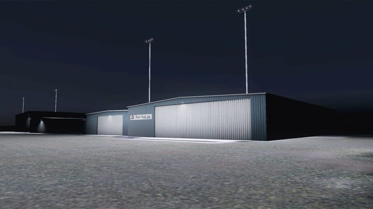 X-Plane 11: Verticalsim - KISP: Long Island MacArthur Airport XP thumbnail 3