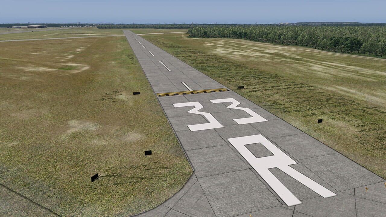 X-Plane 11: Verticalsim - KISP: Long Island MacArthur Airport XP thumbnail 2