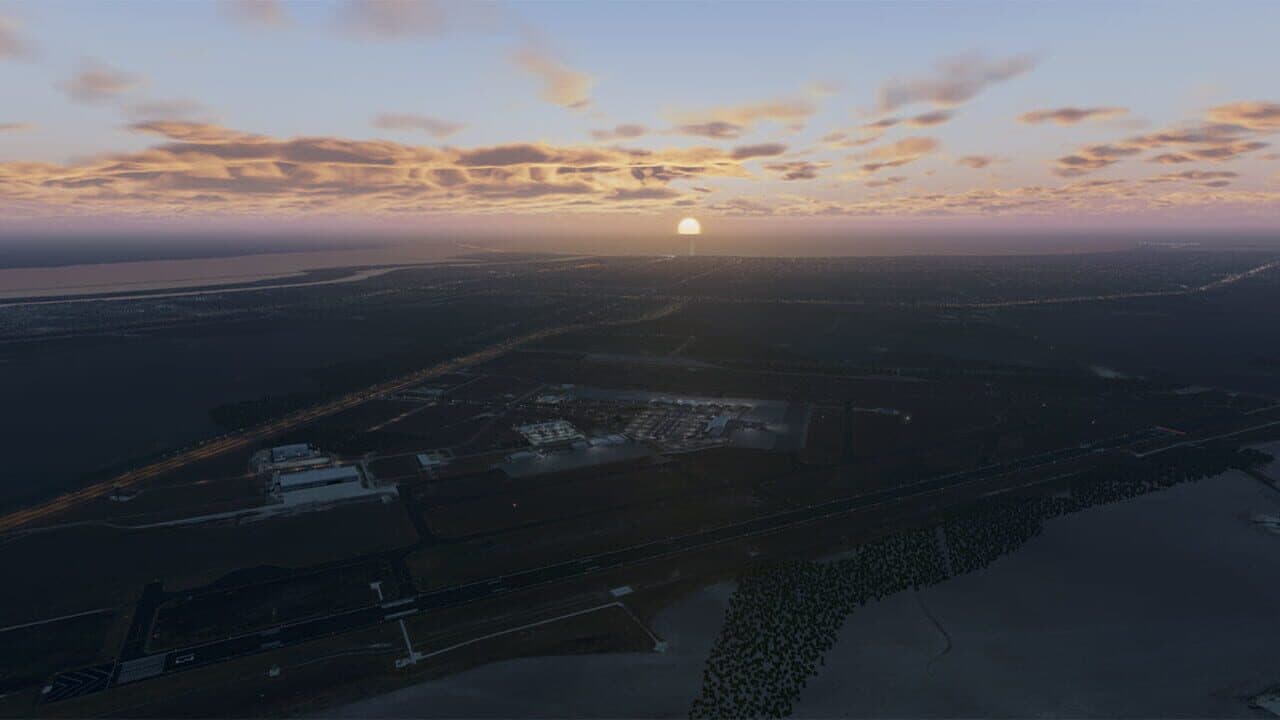 X-Plane 11: Verticalsim - KCRP: Corpus Christi International Airport XP thumbnail 16