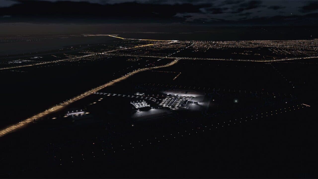 X-Plane 11: Verticalsim - KCRP: Corpus Christi International Airport XP thumbnail 15