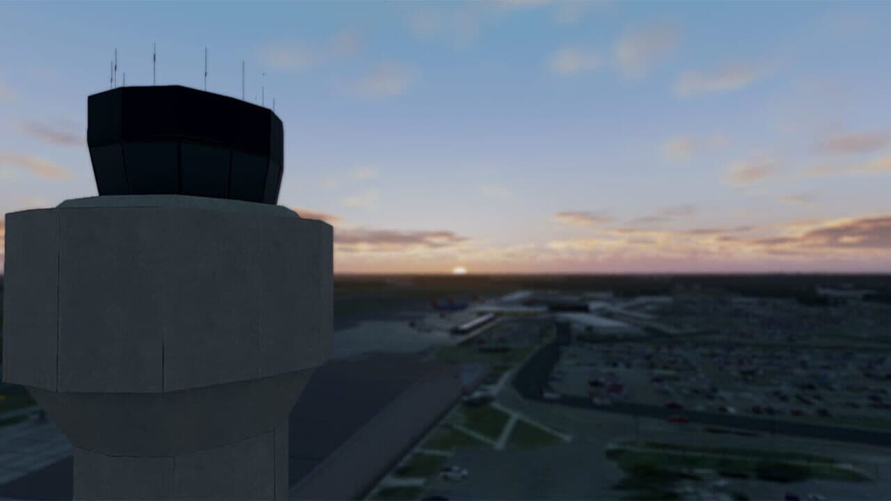 X-Plane 11: Verticalsim - KISP: Long Island MacArthur Airport XP thumbnail 17