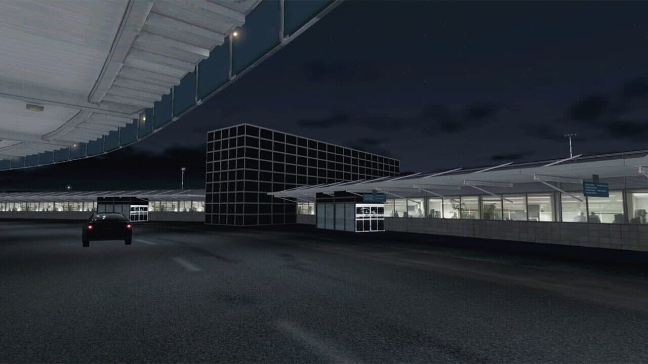 X-Plane 11: Verticalsim - KISP: Long Island MacArthur Airport XP thumbnail 13