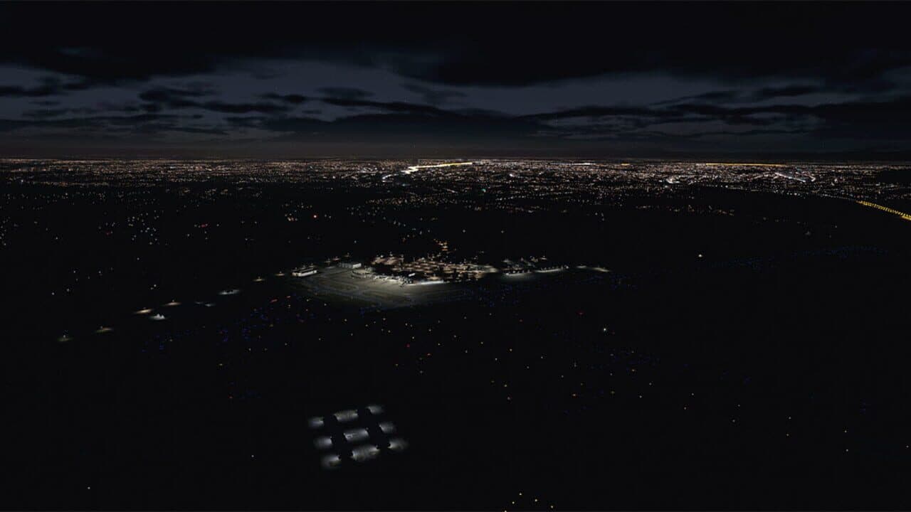 X-Plane 11: Verticalsim - KFAY: Fayetteville Regional Airport XP thumbnail 4