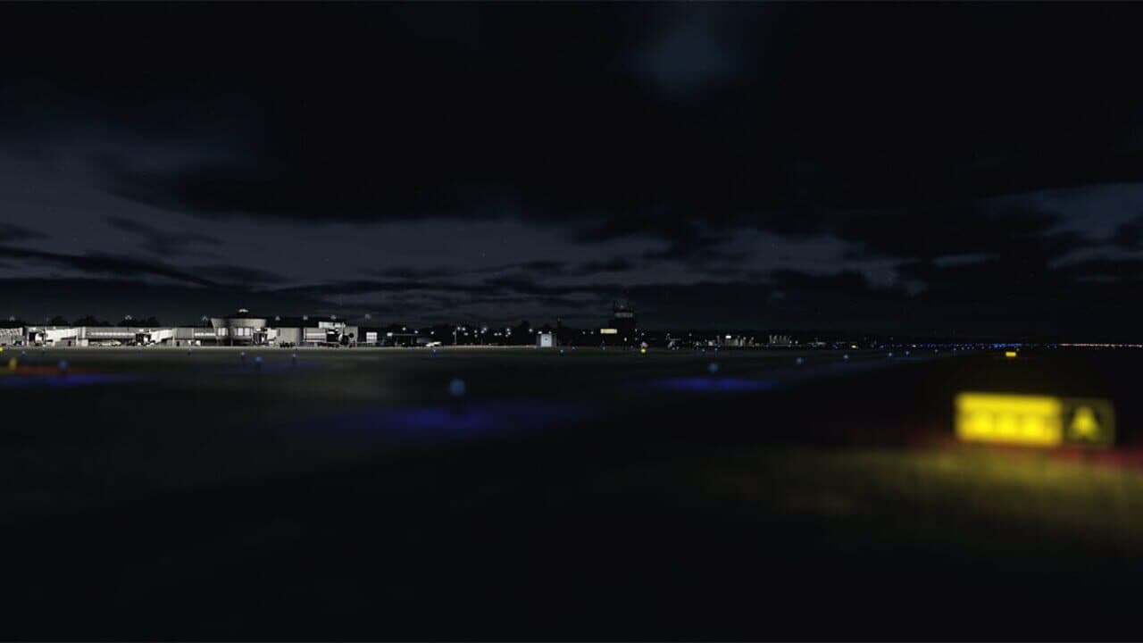 X-Plane 11: Verticalsim - KFAY: Fayetteville Regional Airport XP thumbnail 19