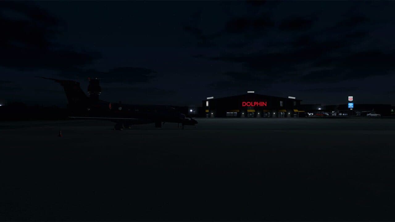 X-Plane 11: Verticalsim - KSRQ: Sarasota-Bradenton International Airport XP thumbnail 18