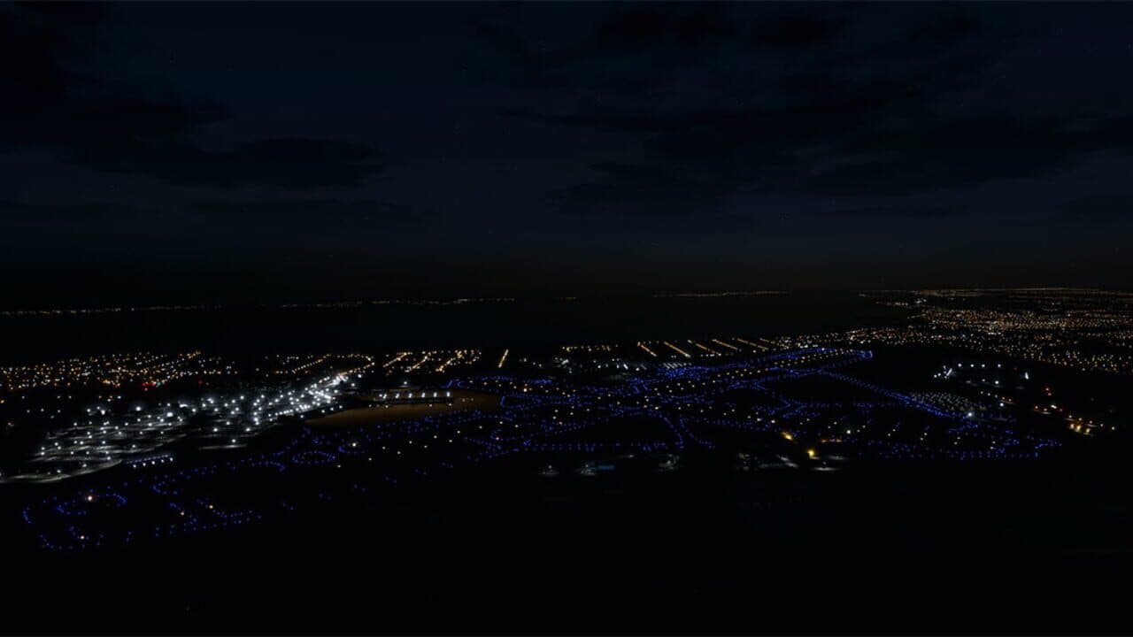 X-Plane 11: Verticalsim - KSRQ: Sarasota-Bradenton International Airport XP thumbnail 17