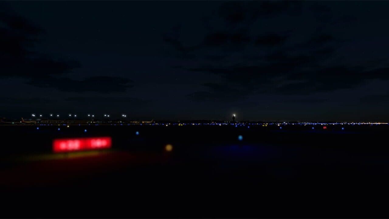 X-Plane 11: Verticalsim - KSRQ: Sarasota-Bradenton International Airport XP thumbnail 15