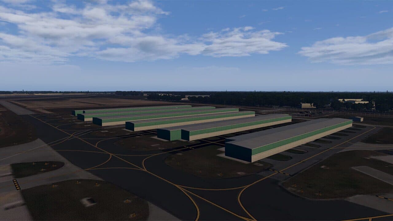 X-Plane 11: Verticalsim - KSRQ: Sarasota-Bradenton International Airport XP thumbnail 11