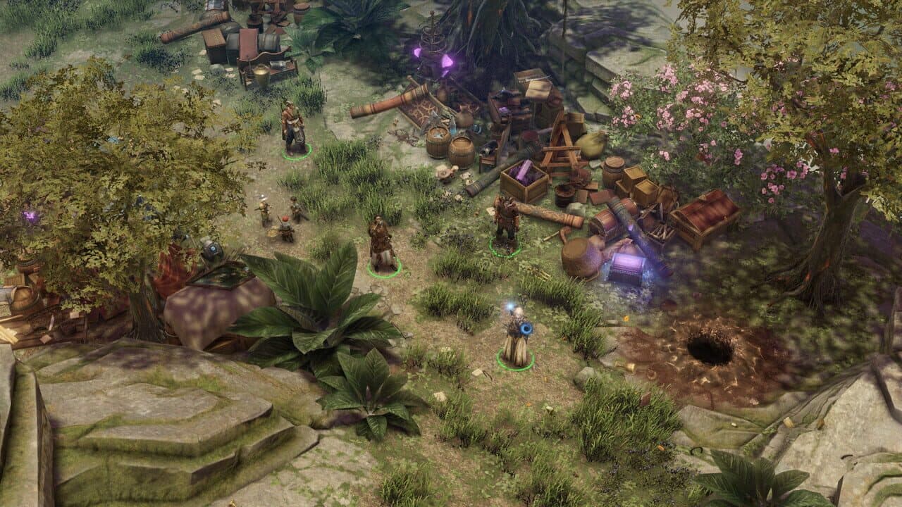 Pathfinder: Wrath of the Righteous - Inevitable Excess thumbnail 2
