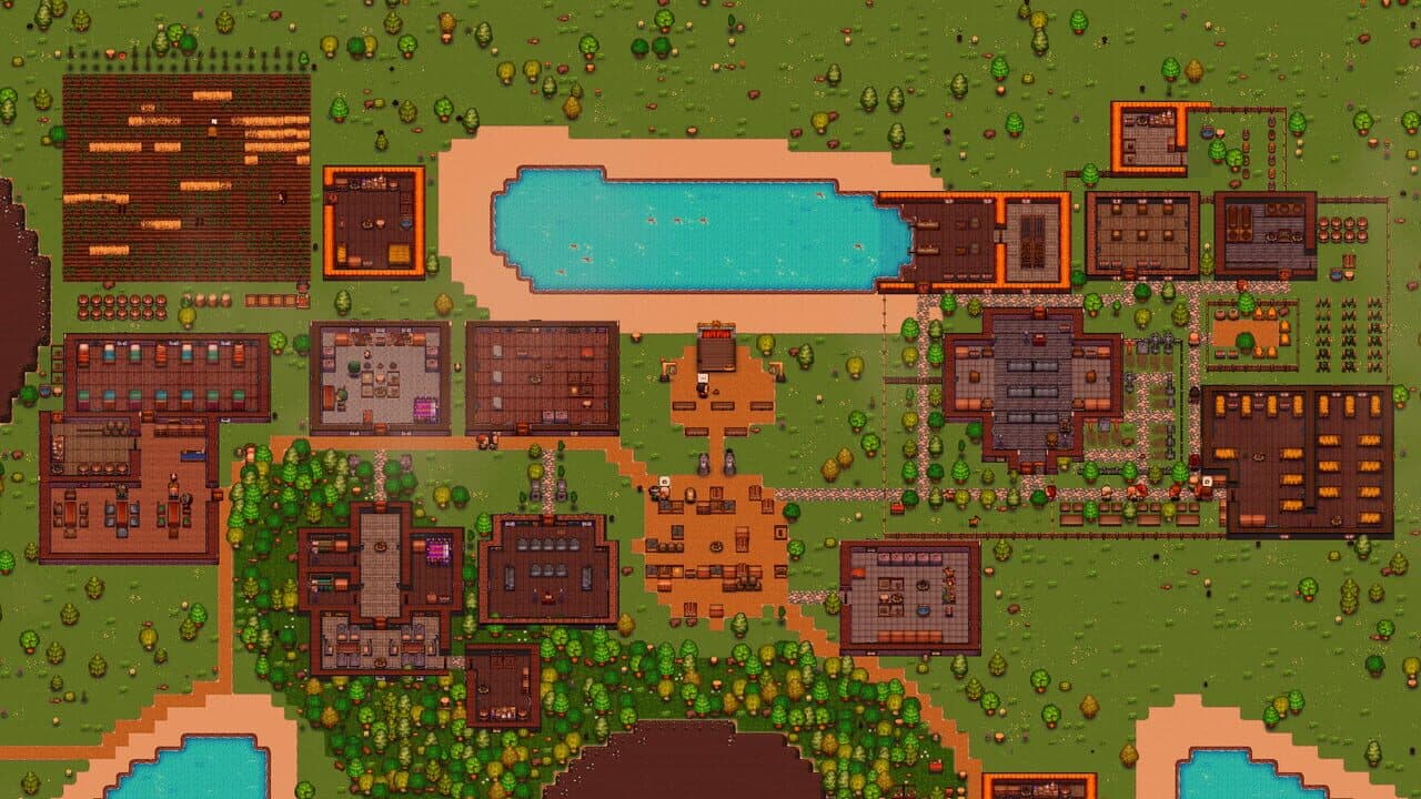 Lords & Villeins thumbnail 2