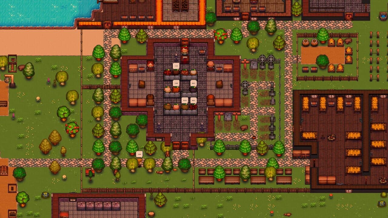 Lords & Villeins thumbnail 3