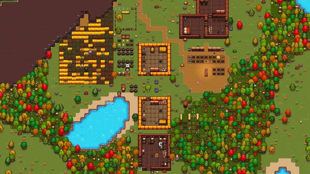 Lords & Villeins thumbnail 8