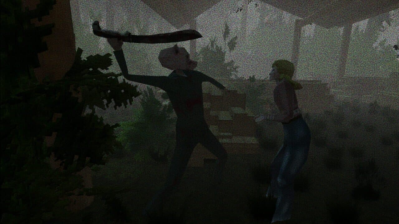 Blood Camp thumbnail 4