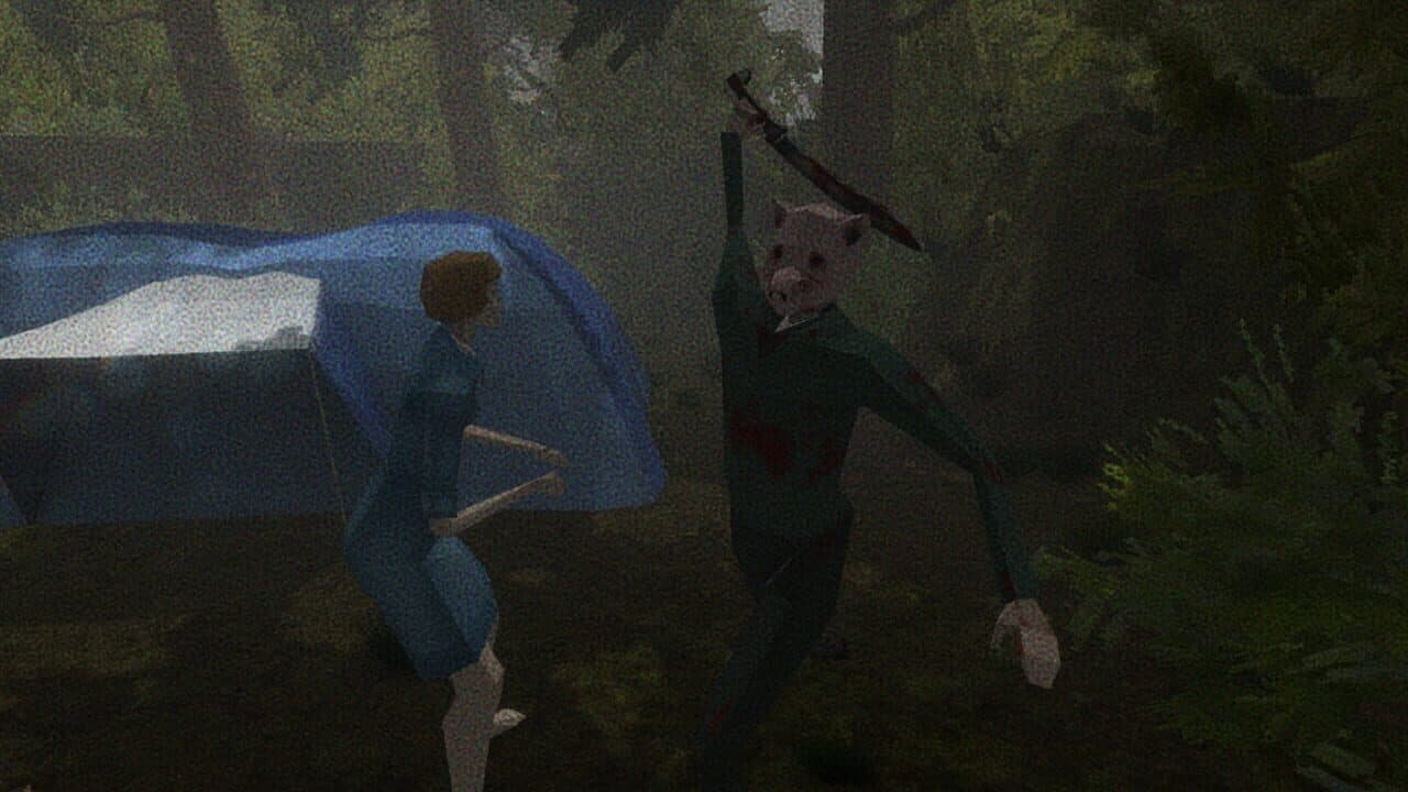 Blood Camp thumbnail 6