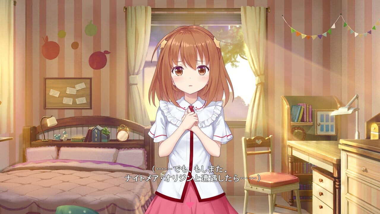 Star Melody: Yumemi Dreamer - Chapter 8 thumbnail 3