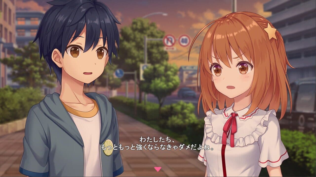 Star Melody: Yumemi Dreamer - Chapter 7 thumbnail 3