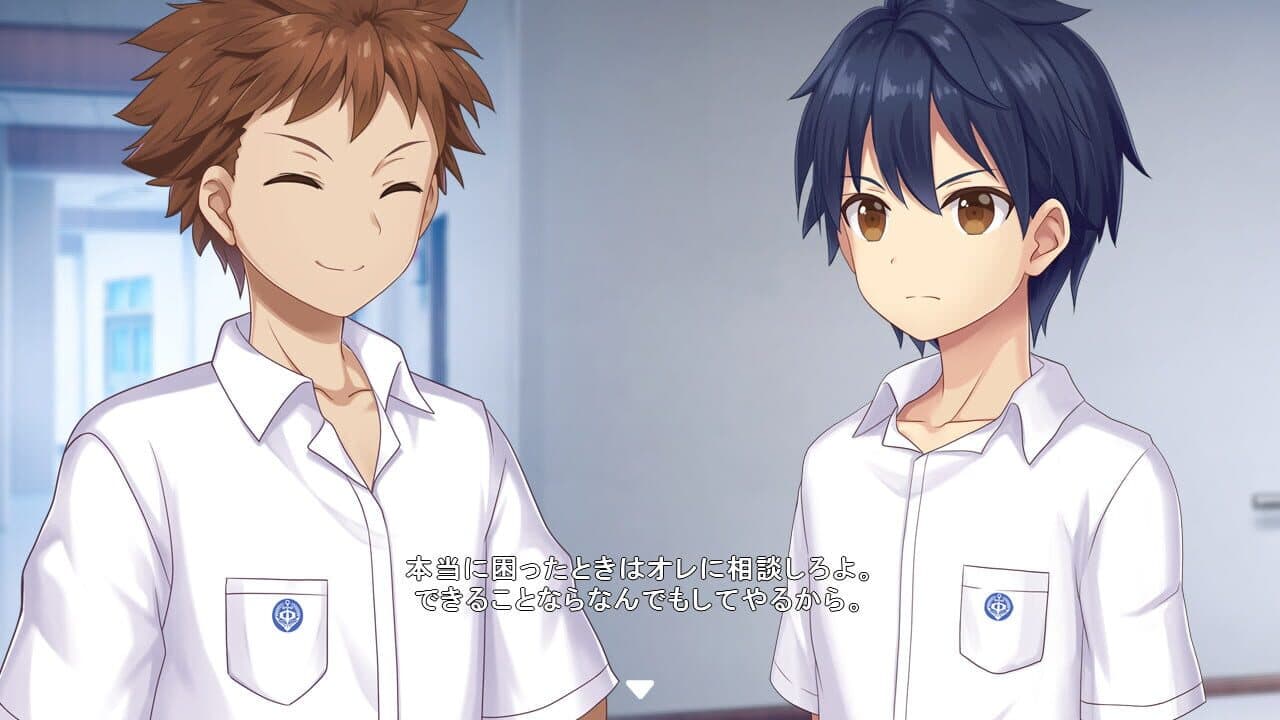 Star Melody: Yumemi Dreamer - Chapter 6 thumbnail 2