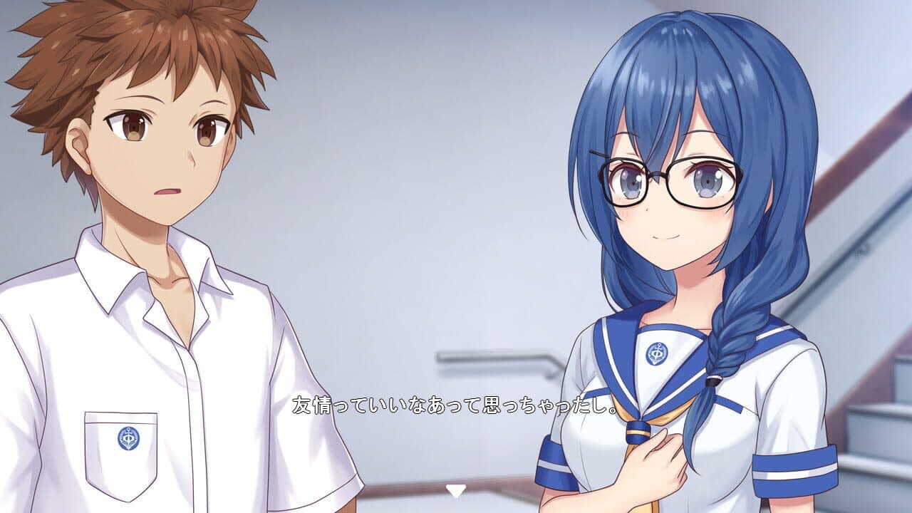 Star Melody: Yumemi Dreamer - Chapter 6 thumbnail 3