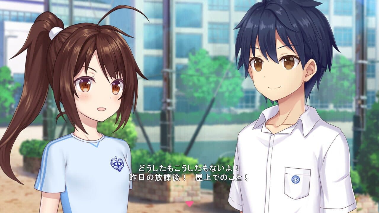 Star Melody: Yumemi Dreamer - Chapter 3 thumbnail 8