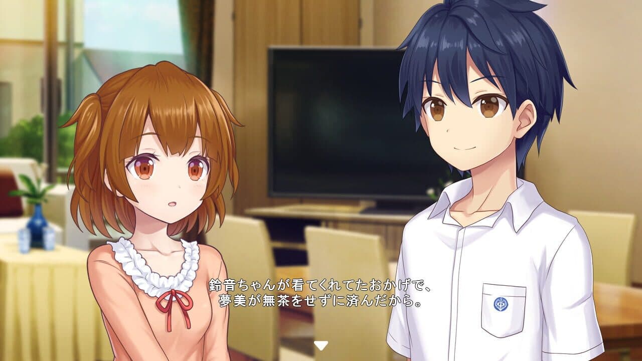 Star Melody: Yumemi Dreamer - Chapter 6 thumbnail 4