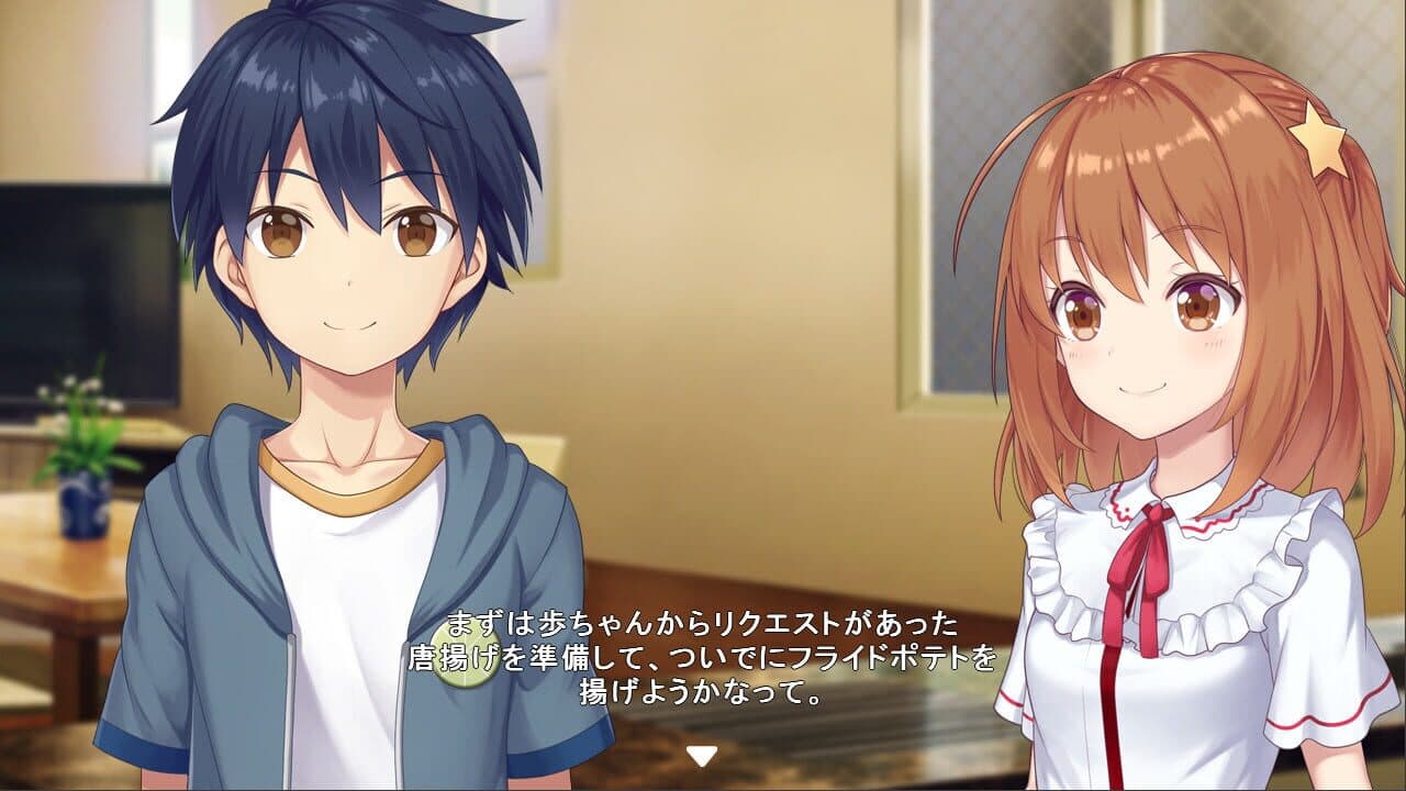 Star Melody: Yumemi Dreamer - Chapter 7 thumbnail 6