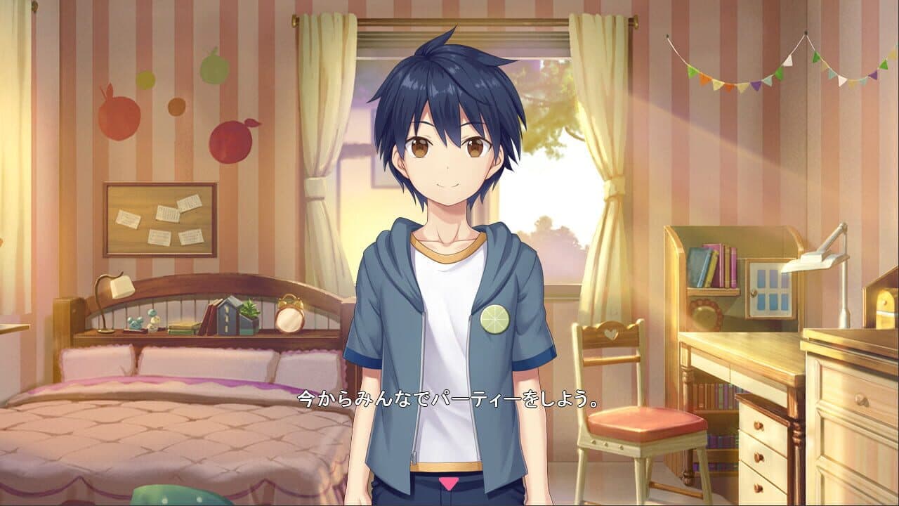 Star Melody: Yumemi Dreamer - Chapter 7 thumbnail 7
