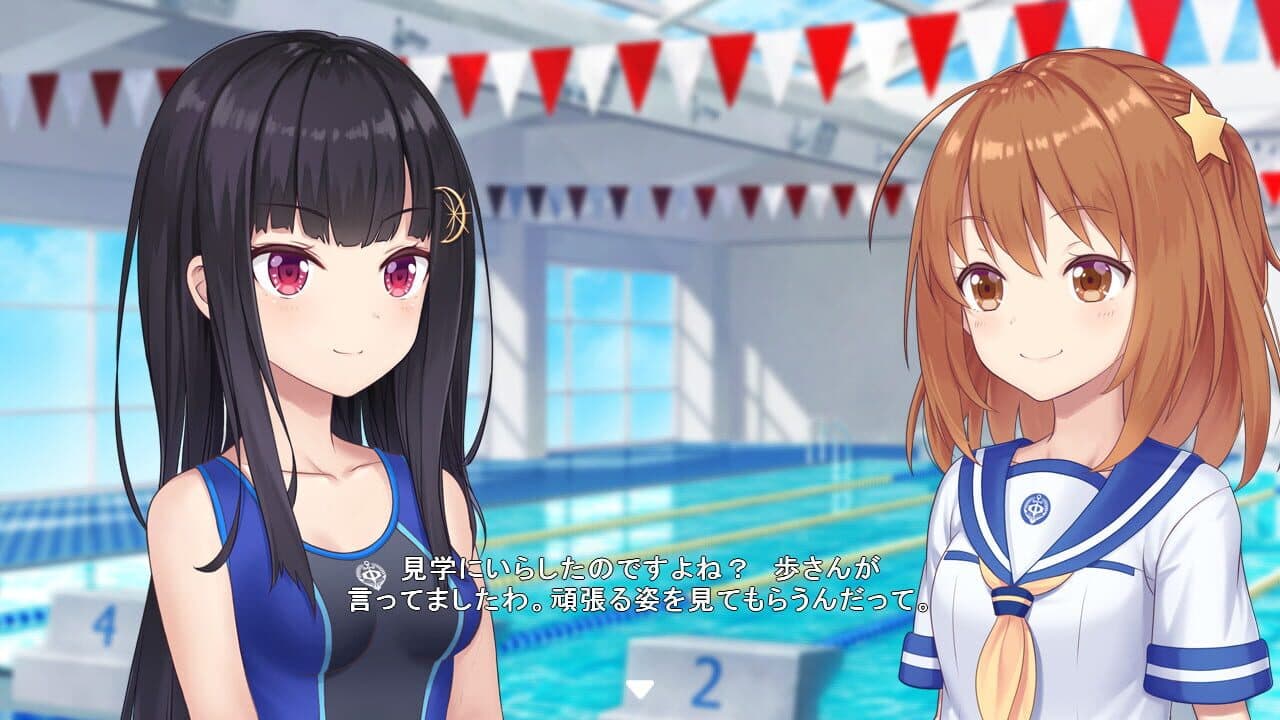 Star Melody: Yumemi Dreamer - Chapter 3 thumbnail 3