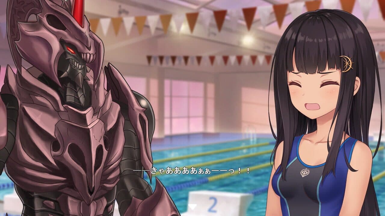 Star Melody: Yumemi Dreamer - Chapter 3 screenshot 1