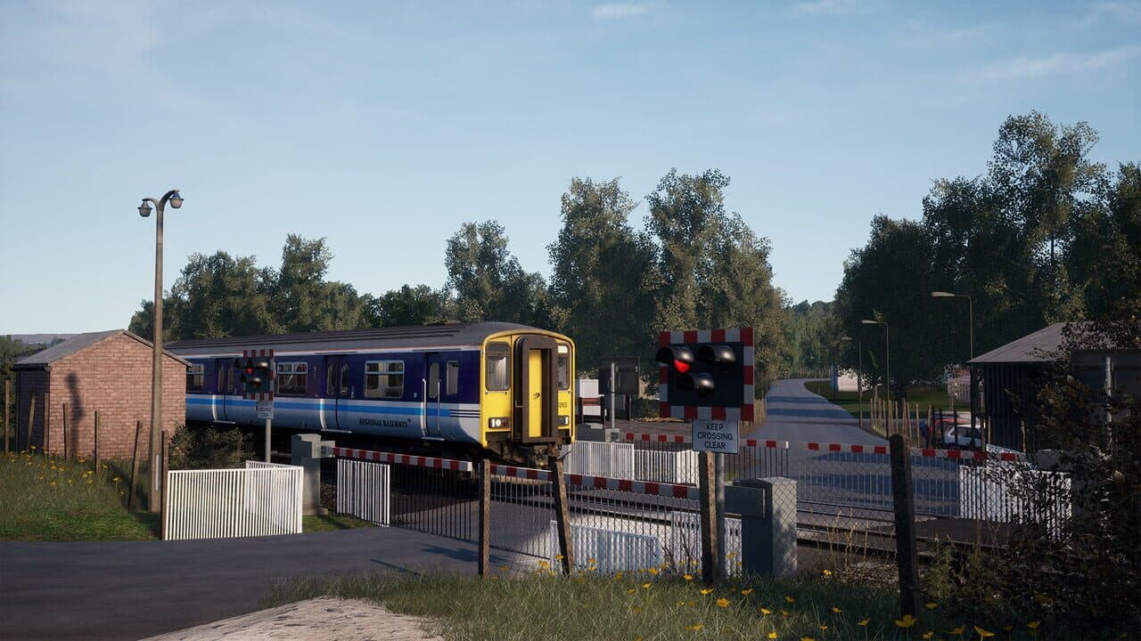 Train Sim World 2: West Cornwall Local: Penzance - St Austell & St Ives Route thumbnail 3