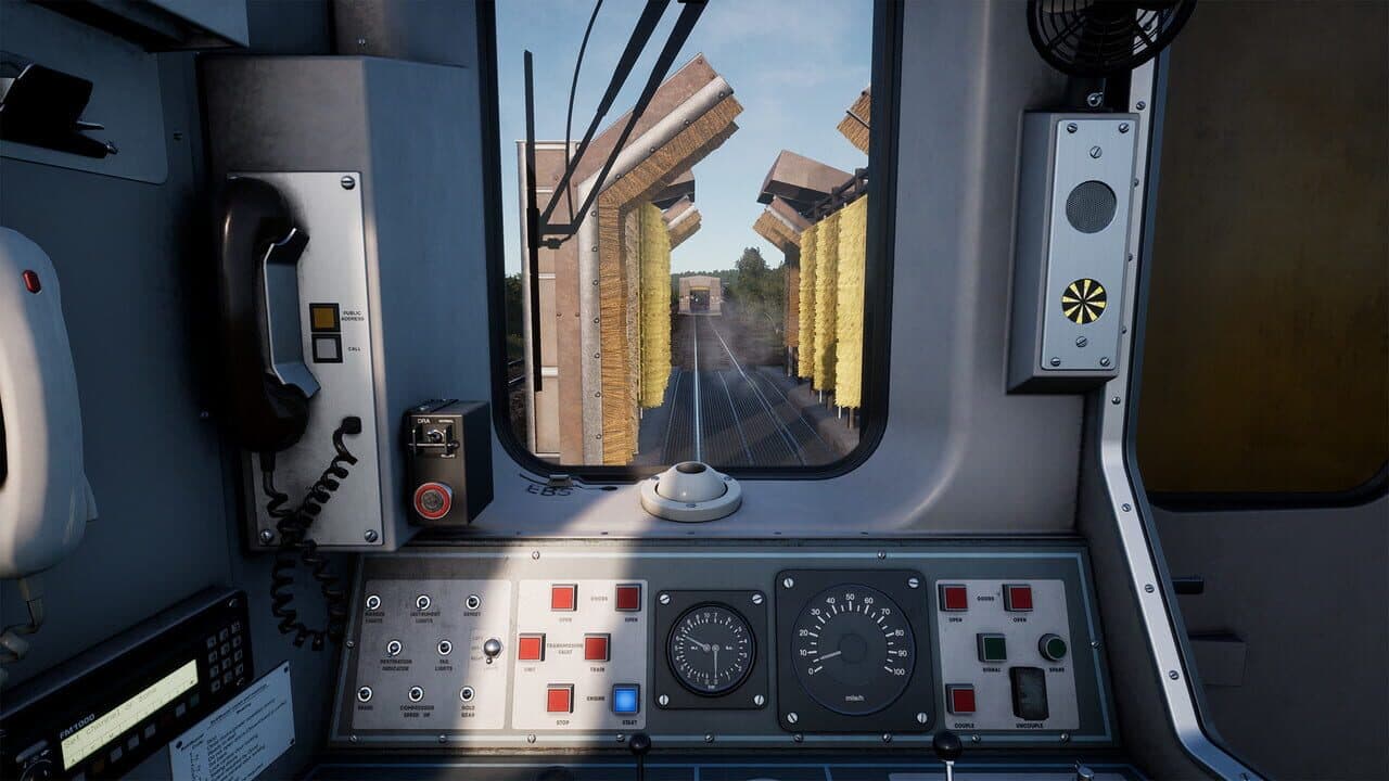 Train Sim World 2: West Cornwall Local: Penzance - St Austell & St Ives Route thumbnail 4