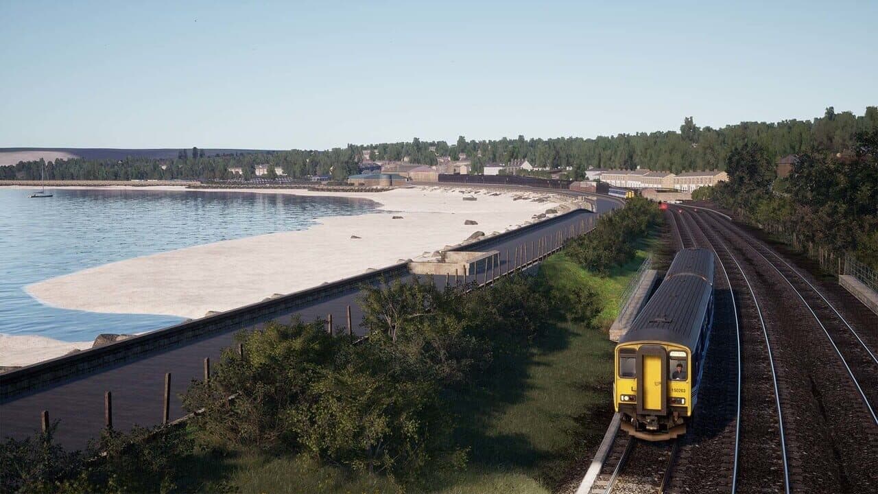 Train Sim World 2: West Cornwall Local: Penzance - St Austell & St Ives Route thumbnail 5