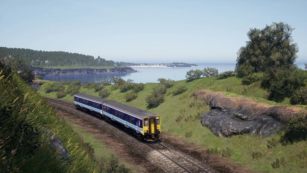 Train Sim World 2: West Cornwall Local: Penzance - St Austell & St Ives Route thumbnail 6