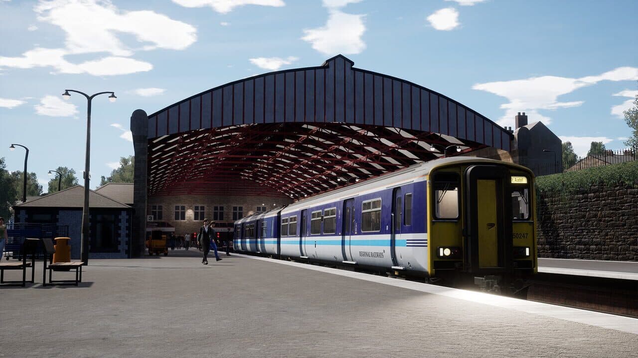 Train Sim World 2: West Cornwall Local: Penzance - St Austell & St Ives Route thumbnail 7