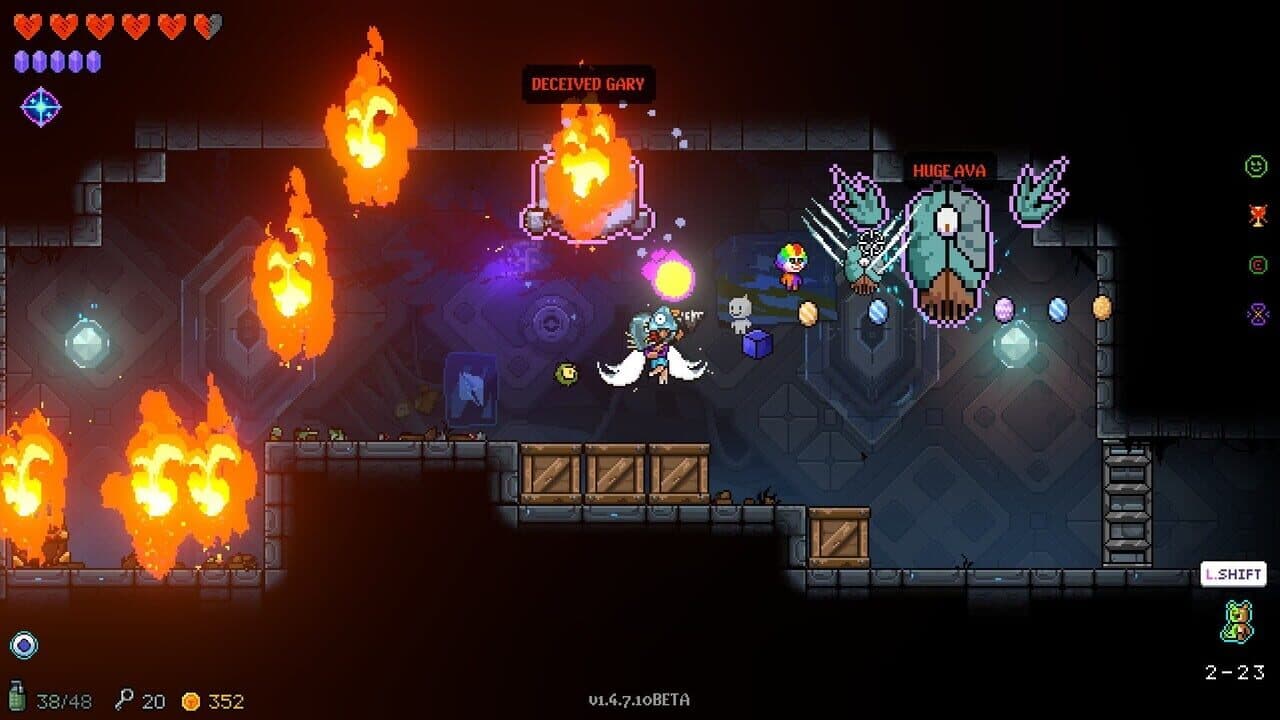 Neon Abyss: Chrono Trap thumbnail 2