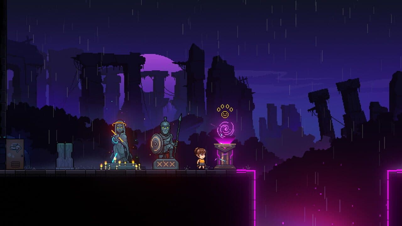 Neon Abyss: Chrono Trap thumbnail 5